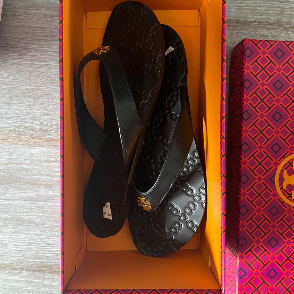 Tory Burch Sandals